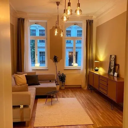 3-zi Fuer 5 Pers, Balkon, Hunde Willkommen 아파트