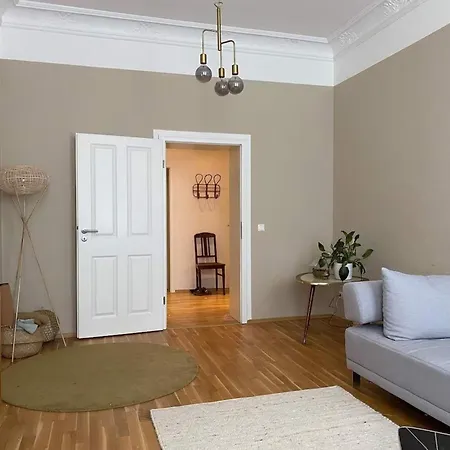 3-zi Fuer 5 Pers, Balkon, Hunde Willkommen 아파트