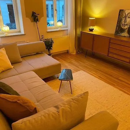 3-zi Fuer 5 Pers, Balkon, Hunde Willkommen *
