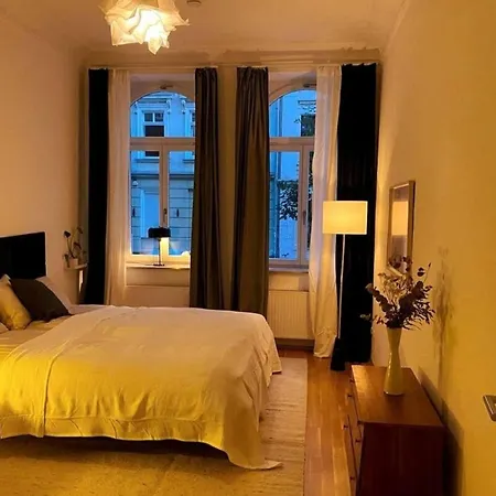 3-zi Fuer 5 Pers, Balkon, Hunde Willkommen 아파트